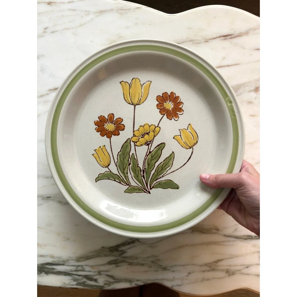 Vintage Country Casual Sunnyvale Japan 12